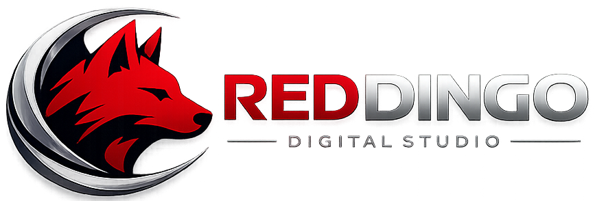 Red Dingo Digital Studio