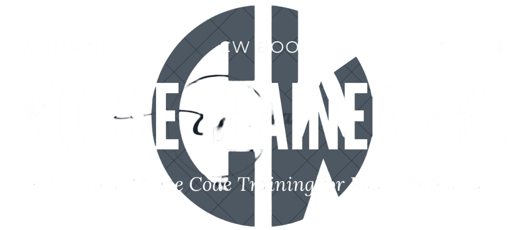 Morse Trainer Pro